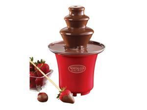 Nostalgia Electrics Mini Chocolate Fountain Nostalgia Electrics Mini Chocolate Fountain