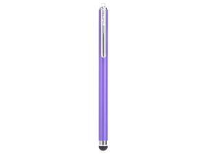 Targus Stylus for Tablets and Smartphones (Purple) Targus Stylus for Tablets and Smartphones (Purple)