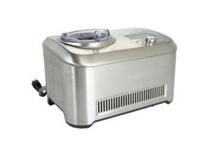 Breville BCI600XL Smart Scoop Ice Cream Maker Breville BCI600XL Smart Scoop Ice Cream Maker