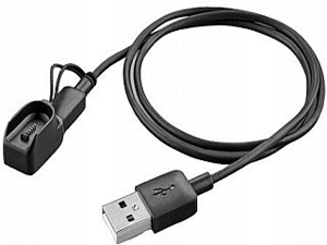 Plantronics Voyager Legend USB Charge Cable 89032-01 Plantronics Voyager Legend USB Charge Cable 89032-01