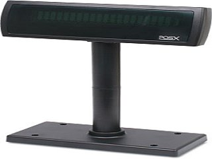 Pos-X XP-POLE Pole Extension Segment For XP8200 Series Displays Pos-X XP-POLE Pole Extension Segment For XP8200 Series Displays