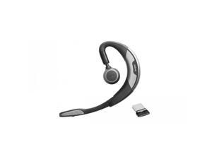 Jabra MOTION UC Bluetooth Headset w/ Travel Kit 6640-906-305 Jabra MOTION UC Bluetooth Headset w/ Travel Kit 6640-906-305