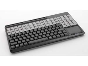 Zf G86-61411Euadaa Spos,Blk,Qwty,Tchpad,Msr123,Us 135Key,Usb,123Prog/60Rleg,Ip54 Zf G86-61411Euadaa Spos,Blk,Qwty,Tchpad,Msr123,Us 135Key,Usb,123Prog/60Rleg,Ip54
