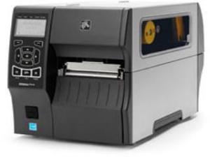 Zebra ZT41042-T0100A0Z ZT410 Series Industrial Label Printer Zebra ZT41042-T0100A0Z ZT410 Series Industrial Label Printer
