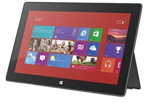 Microsoft Surface Pro (9UR-00001) - 10.6" 4GB, 128GB Wi-Fi Dark Titanium Grade A Microsoft Surface Pro (9UR-00001) - 10.6" 4GB, 128GB Wi-Fi Dark Titanium Grade A