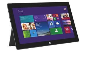 Microsoft Surface Pro (1514) - 10.6" 4GB, 128GB Wi-Fi Dark Titanium Grade B Microsoft Surface Pro (1514) - 10.6" 4GB, 128GB Wi-Fi Dark Titanium Grade B