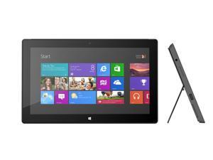 Microsoft Surface Pro 2 (1601) - 10.6" 4GB, 128GB Wi-Fi Dark Titanium Grade A Microsoft Surface Pro 2 (1601) - 10.6" 4GB, 128GB Wi-Fi Dark Titanium Grade A