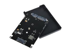 JacobsParts M.2 NGFF SSD to 2.5" SATA III Enclosure 7mm Drive Adapter 2242 2260 2280 JacobsParts M.2 NGFF SSD to 2.5" SATA III Enclosure 7mm Drive Adapter 2242 2260 2280