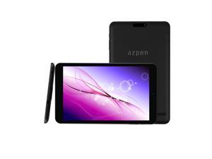 Azpen A842 8" Quad Core Android Tablet with Bluetooth Keyboard Case 6.0 Marshmallow HD IPS Display 16GB 0.3MP Front/2.0MP Rear Azpen A842 8" Quad Core Android Tablet with Bluetooth Keyboard Case 6.0 Marshmallow HD IPS Display 16GB 0.3MP Front/2.0MP Rear