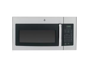 General Electric JVM3160RFSS: GE ® 1.6 Cu. Ft. Over-the-Range Microwave Oven General Electric JVM3160RFSS: GE ® 1.6 Cu. Ft. Over-the-Range Microwave Oven