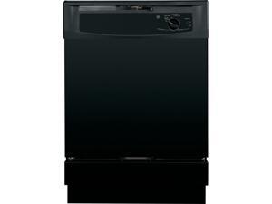 General Electric GSD2100VBB: GE ® Built-In Dishwasher General Electric GSD2100VBB: GE ® Built-In Dishwasher