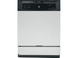 General Electric GSM2260VSS: GE Spacemaker ® Under-the-Sink Dishwasher General Electric GSM2260VSS: GE Spacemaker ® Under-the-Sink Dishwasher