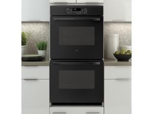 General Electric JK3500DFBB: GE ® 27" Built-In Double Wall Oven General Electric JK3500DFBB: GE ® 27" Built-In Double Wall Oven