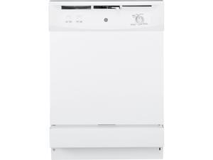 General Electric GSM2200VWW: GE Spacemaker ® Under-the-Sink Dishwasher General Electric GSM2200VWW: GE Spacemaker ® Under-the-Sink Dishwasher