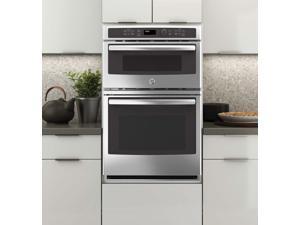 General Electric JK3800SHSS: GE ® 27" Built-In Combination Microwave/Thermal Wall Oven General Electric JK3800SHSS: GE ® 27" Built-In Combination Microwave/Thermal Wall Oven