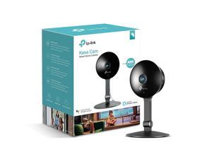 Kasa Cam by TP-Link – WiFi Camera for Home, Indoor Camera, Works with Alexa and Google (KC120) (Renewed) Kasa Cam by TP-Link – WiFi Camera for Home, Indoor Camera, Works with Alexa and Google (KC120) (Renewed)