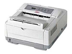 Okidata 62427202 B4600 Monochrome Printer - 27 ppm - 1200 x 600 dpi - Parallel, USB - 230V Okidata 62427202 B4600 Monochrome Printer - 27 ppm - 1200 x 600 dpi - Parallel, USB - 230V