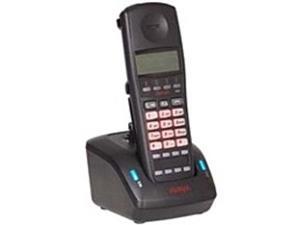 Avaya D160 Handset - Cordless - Headset Port - 16 Hour Battery Talk Time Avaya D160 Handset - Cordless - Headset Port - 16 Hour Battery Talk Time