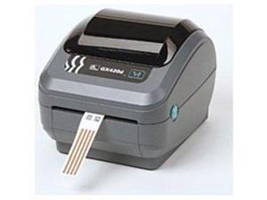 Zebra GX420d USB/Serial Mono Direct Thermal Label Printer GX42-202510-000 Zebra GX420d USB/Serial Mono Direct Thermal Label Printer GX42-202510-000