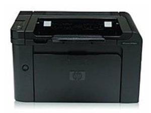 HP LaserJet Pro CE749ABGJ P1606dn Monochrome Laser Printer - 26 ppm - 1200 x 1200 dpi - USB, Ethernet 10/100Base-TX - Black HP LaserJet Pro CE749ABGJ P1606dn Monochrome Laser Printer - 26 ppm - 1200 x 1200 dpi - USB, Ethernet 10/100Base-TX - Black
