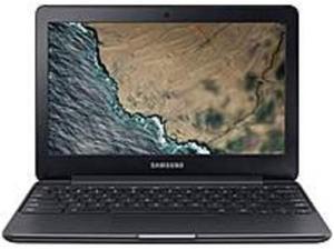 Samsung Chromebook 3 XE500C13-K04US Chromebook PC - Intel Celeron N3060 1.6 GHz Dual-Core Processor - 4 GB LPDDR3 SDRAM - 16 GB SSD - 11.6-inch Display - Chrome OS - Metallic Black Samsung Chromebook 3 XE500C13-K04US Chromebook PC - Intel Celeron N3060 1.6 GHz Dual-Core Processor - 4 GB LPDDR3 SDRAM - 16 GB SSD - 11.6-inch Display - Chrome OS - Metallic Black