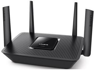 Linksys EA8300 Max-Stream AC2200 MU-MIMO Smart Wi-Fi Router Linksys EA8300 Max-Stream AC2200 MU-MIMO Smart Wi-Fi Router