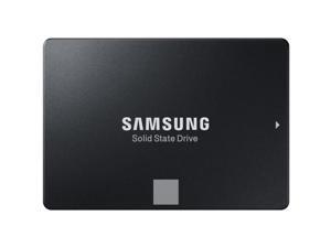 Samsung 860 EVO MZ-76E500B/AM 500 GB 2.5" Internal Solid State Drive - SATA - 550 MB/s Maximum Read Transfer Rate - 520 MB/s Maximum Write Transfer Rate - 256-bit Encryption Standard Samsung 860 EVO MZ-76E500B/AM 500 GB 2.5" Internal Solid State Drive - SATA - 550 MB/s Maximum Read Transfer Rate - 520 MB/s Maximum Write Transfer Rate - 256-bit Encryption Standard