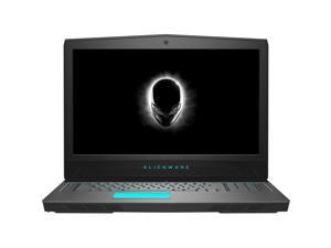 Alienware AW17R5-7108SLV 17.3'' FHD IPS GTX 1060 6 GB VRAM i7-8750H 8 GB Memory 1 TB HDD + 256 GB SSD Windows 10 Home Gaming Laptop Alienware AW17R5-7108SLV 17.3'' FHD IPS GTX 1060 6 GB VRAM i7-8750H 8 GB Memory 1 TB HDD + 256 GB SSD Windows 10 Home Gaming Laptop