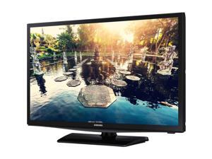 Samsung 690 Series 28" Premium Slim Direct-Lit LED SMART Hospitality TV for Guest Engagement - HG28NE690AFXZA Samsung 690 Series 28" Premium Slim Direct-Lit LED SMART Hospitality TV for Guest Engagement - HG28NE690AFXZA