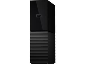 WD My Book 6TB USB 3.0 Desktop Hard Drive WDBBGB0060HBK-NESN Black WD My Book 6TB USB 3.0 Desktop Hard Drive WDBBGB0060HBK-NESN Black