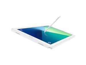 SAMSUNG Galaxy Tab A SM-P580NZWAXAR Samsung Exynos 7870 (1.60 GHz) 3 GB Memory 16 GB Flash Storage 10.1" 1920 x 1200 Tablet with S Pen Android 6.0 (Marshmallow) Pearl White SAMSUNG Galaxy Tab A SM-P580NZWAXAR Samsung Exynos 7870 (1.60 GHz) 3 GB Memory 16 GB Flash Storage 10.1" 1920 x 1200 Tablet with S Pen Android 6.0 (Marshmallow) Pearl White