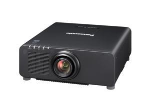 Panasonic PT-RW620BU 6,200 Lumens, Wxga Resolution (1,280 X 800) , Dlp, Laser Projector, Black Panasonic PT-RW620BU 6,200 Lumens, Wxga Resolution (1,280 X 800) , Dlp, Laser Projector, Black