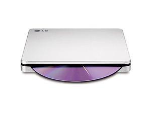 LG AP70NS50 SUPER-MULTI BLADE 8x Portable DVD Rewriter with M-DISC LG AP70NS50 SUPER-MULTI BLADE 8x Portable DVD Rewriter with M-DISC