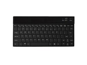 Adesso Bluetooth 3.0 Ultra Slim 6 Mm Keyboard, Fast Scissor Switch Keys, Compact Adesso Bluetooth 3.0 Ultra Slim 6 Mm Keyboard, Fast Scissor Switch Keys, Compact