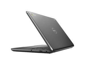 DELL Chromebook 13 3380 (VNPVR) Chromebook Intel Celeron 3855U (1.60 GHz) 4 GB Memory 32 GB SSD 13.3" Chrome OS DELL Chromebook 13 3380 (VNPVR) Chromebook Intel Celeron 3855U (1.60 GHz) 4 GB Memory 32 GB SSD 13.3" Chrome OS