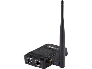 ViewSonic NMP-302WX Network Digital Signage Media Player ViewSonic NMP-302WX Network Digital Signage Media Player