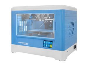 Flashforge Inventor Dual Extrusion 3D Printer Flashforge Inventor Dual Extrusion 3D Printer