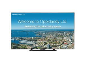 Sharp PN-LE701 70" Full HD Professional-grade Commercial LCD TV Sharp PN-LE701 70" Full HD Professional-grade Commercial LCD TV