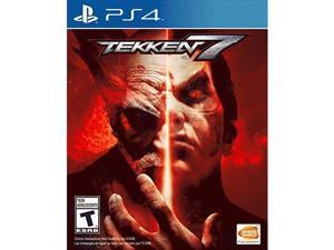 Tekken 7 - PlayStation 4 Tekken 7 - PlayStation 4