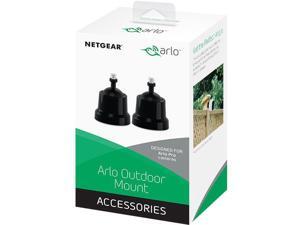 Arlo Outdoor Camera Mount for Arlo Pro - Black - VMA4000B-10000S Arlo Outdoor Camera Mount for Arlo Pro - Black - VMA4000B-10000S