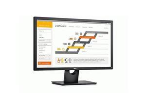 Dell E2418HN 24" LED-Backlit LCD Monitor - 16:9, 1920 x 1080, 250 Nit, 1,000:1, Full HD, Anti-Glare, HDMI, VGA Dell E2418HN 24" LED-Backlit LCD Monitor - 16:9, 1920 x 1080, 250 Nit, 1,000:1, Full HD, Anti-Glare, HDMI, VGA