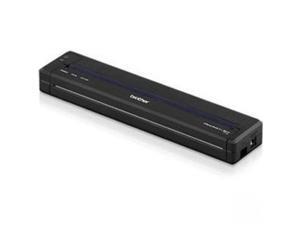 Brother PJ-722 PocketJet 7 Mobile Thermal Printer with USB Brother PJ-722 PocketJet 7 Mobile Thermal Printer with USB