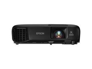 EPSON PowerLite 1286 Wireless WUXGA 3LCD Projector, 3600 Lumens,1920 x 1200,1.07 Billion Colors, Up to 15,000:1 EPSON PowerLite 1286 Wireless WUXGA 3LCD Projector, 3600 Lumens,1920 x 1200,1.07 Billion Colors, Up to 15,000:1