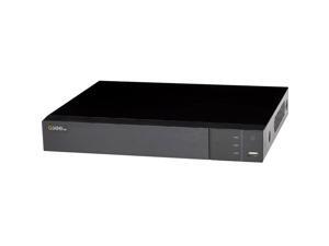 Q-see 8 Channel High Definition 1080P 4 IN 1 Hybrid DVR QTH98 - Hybrid Video Recorder - H.264 Formats - 120 Fps - Composite Video In - Composite Video Out - 4 Audio In - 1 Audio Out - 1 VGA Out - HDMI Q-see 8 Channel High Definition 1080P 4 IN 1 Hybrid DVR QTH98 - Hybrid Video Recorder - H.264 Formats - 120 Fps - Composite Video In - Composite Video Out - 4 Audio In - 1 Audio Out - 1 VGA Out - HDMI