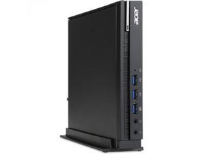 Acer Desktop Computer Veriton N VN6640G-I5750TS Intel Core i5 7th Gen 7500T (2.70 GHz) 4 GB DDR4 128 GB SSD Intel HD Graphics 630 Windows 10 Pro 64-Bit Acer Desktop Computer Veriton N VN6640G-I5750TS Intel Core i5 7th Gen 7500T (2.70 GHz) 4 GB DDR4 128 GB SSD Intel HD Graphics 630 Windows 10 Pro 64-Bit