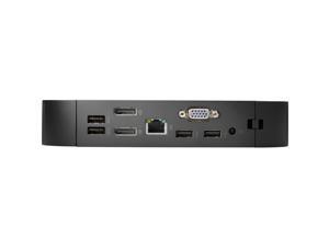 HP 2DH77AT T530 - Thin Client - Tower - 1 X Gx-215Jj 1.5 Ghz - Ram 4 Gb - Flash 8 Gb - Mlc - Radeon R2E - Gige - Hp Smart Zero Technology - Monitor: None - Keyboard: Us HP 2DH77AT T530 - Thin Client - Tower - 1 X Gx-215Jj 1.5 Ghz - Ram 4 Gb - Flash 8 Gb - Mlc - Radeon R2E - Gige - Hp Smart Zero Technology - Monitor: None - Keyboard: Us
