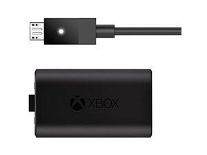 Xbox One Play and Charge Kit Xbox One Play and Charge Kit