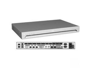 Cisco CTS-SX80-K9 Cisco TelePresence SX80 Codec - 1920 x 1080 Video (Live) - 2 x HDMI Out - 1 x DVI Out - 3 x Network (RJ-45) - ISDN - Gigabit Ethernet Cisco CTS-SX80-K9 Cisco TelePresence SX80 Codec - 1920 x 1080 Video (Live) - 2 x HDMI Out - 1 x DVI Out - 3 x Network (RJ-45) - ISDN - Gigabit Ethernet
