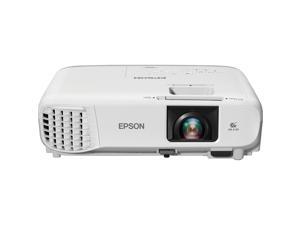 Epson PowerLite X39 XGA 1024 x 768 3500 lumens 3LCD Projector Epson PowerLite X39 XGA 1024 x 768 3500 lumens 3LCD Projector