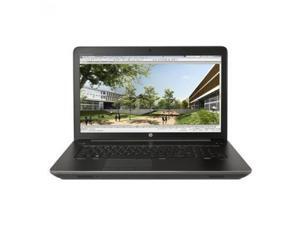 HP ZBook 17" G3 Mobile Workstation - Intel Core i7 (6th Gen) i7-6820HQ Quad-core (4 Core) 2.70 GHz - 512 GB SSD - 64 GB DDR4 SDRAM HP ZBook 17" G3 Mobile Workstation - Intel Core i7 (6th Gen) i7-6820HQ Quad-core (4 Core) 2.70 GHz - 512 GB SSD - 64 GB DDR4 SDRAM